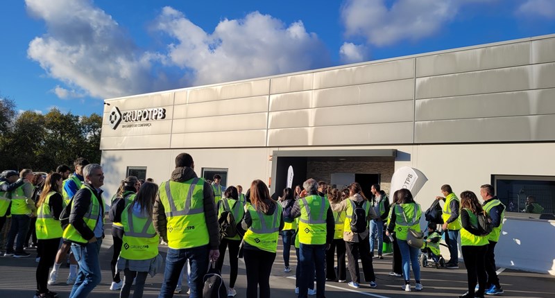 Maio - Mês do Coração e tempo de peregrinação Maio - Mês do Coração e tempo de peregrinação