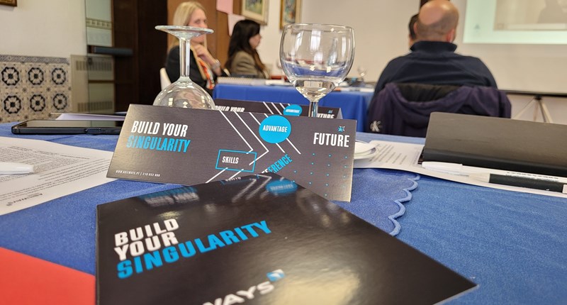 Saúde mental: missão contínua pelo bem-estar e prevenção Saúde mental: missão contínua pelo bem-estar e prevenção